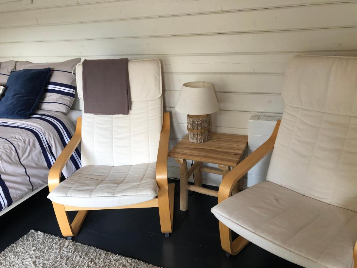 B&B Gaasterland Harich Zewnętrze zdjęcie